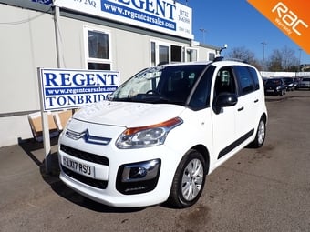 Citroen C3 Picasso 2017