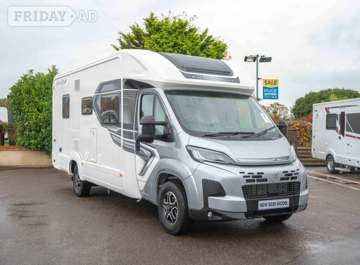 Auto-Trail Imala 730 2026 for sale in Newark