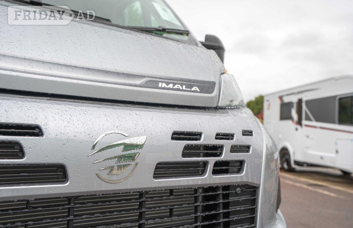 Auto-Trail Imala 730 2026 for sale - Motorhomes & Caravans