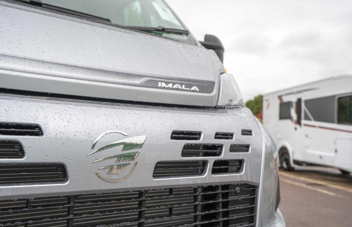 Auto-Trail Imala 730 2026 for sale - Motorhomes & Caravans