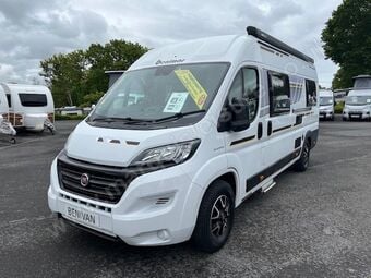 Benimar Benivan 122, (2019)  Campervan for sale