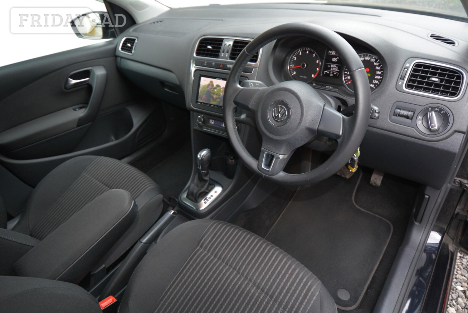Volkswagen Polo Chingford