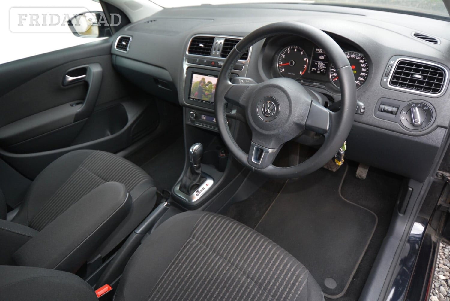 Volkswagen Polo Chingford