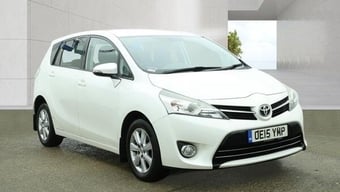 Toyota Verso 2015