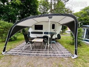 Adria Action 361 LT 2022
