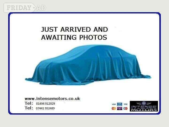 BMW X3 High Wycombe