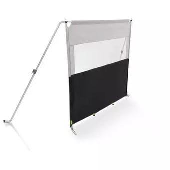 Kampa Pro 1 Windbreak Extension Panel