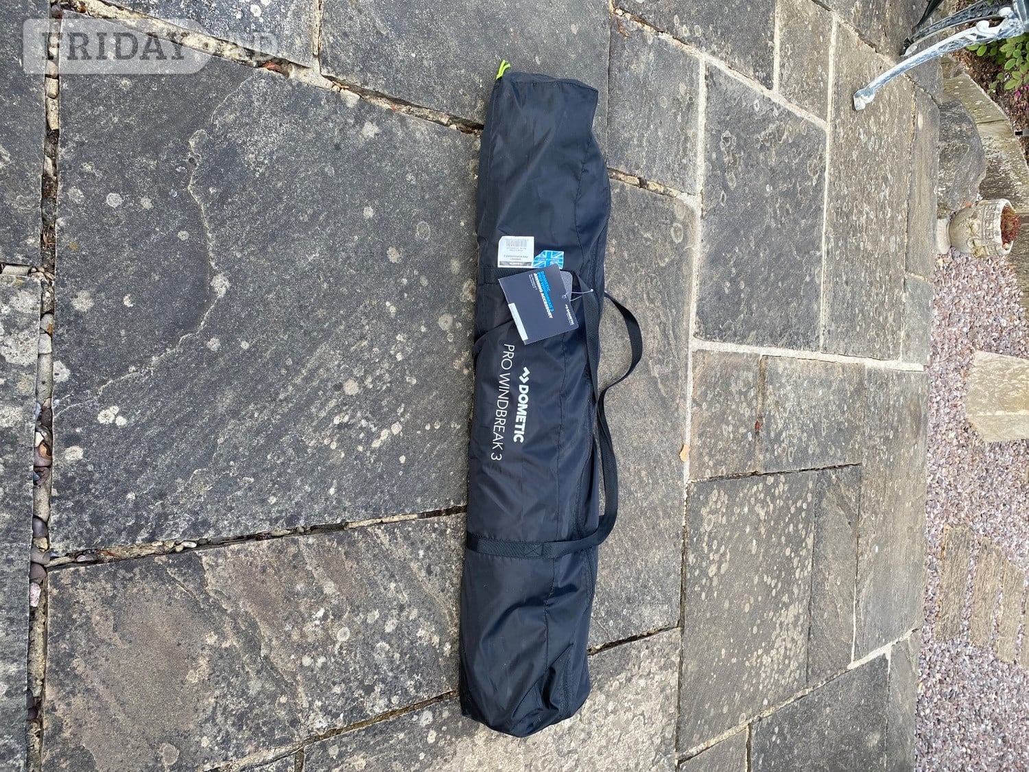 Kampa Pro 1 Windbreak Extension Panel