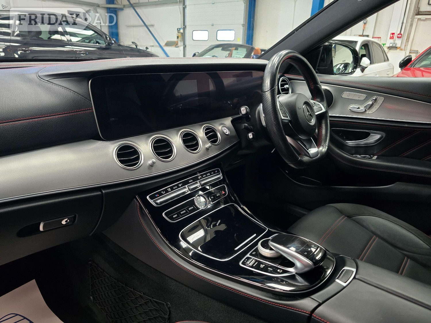 Mercedes-Benz E Class Christchurch