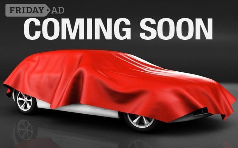 Ford Fiesta 2021 in Wisbech