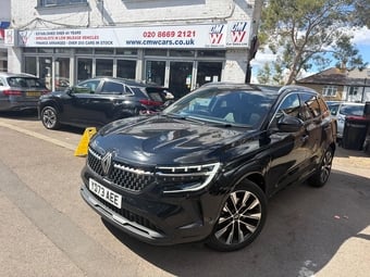 Renault Austral 2023