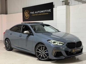 BMW 2 Series 2020