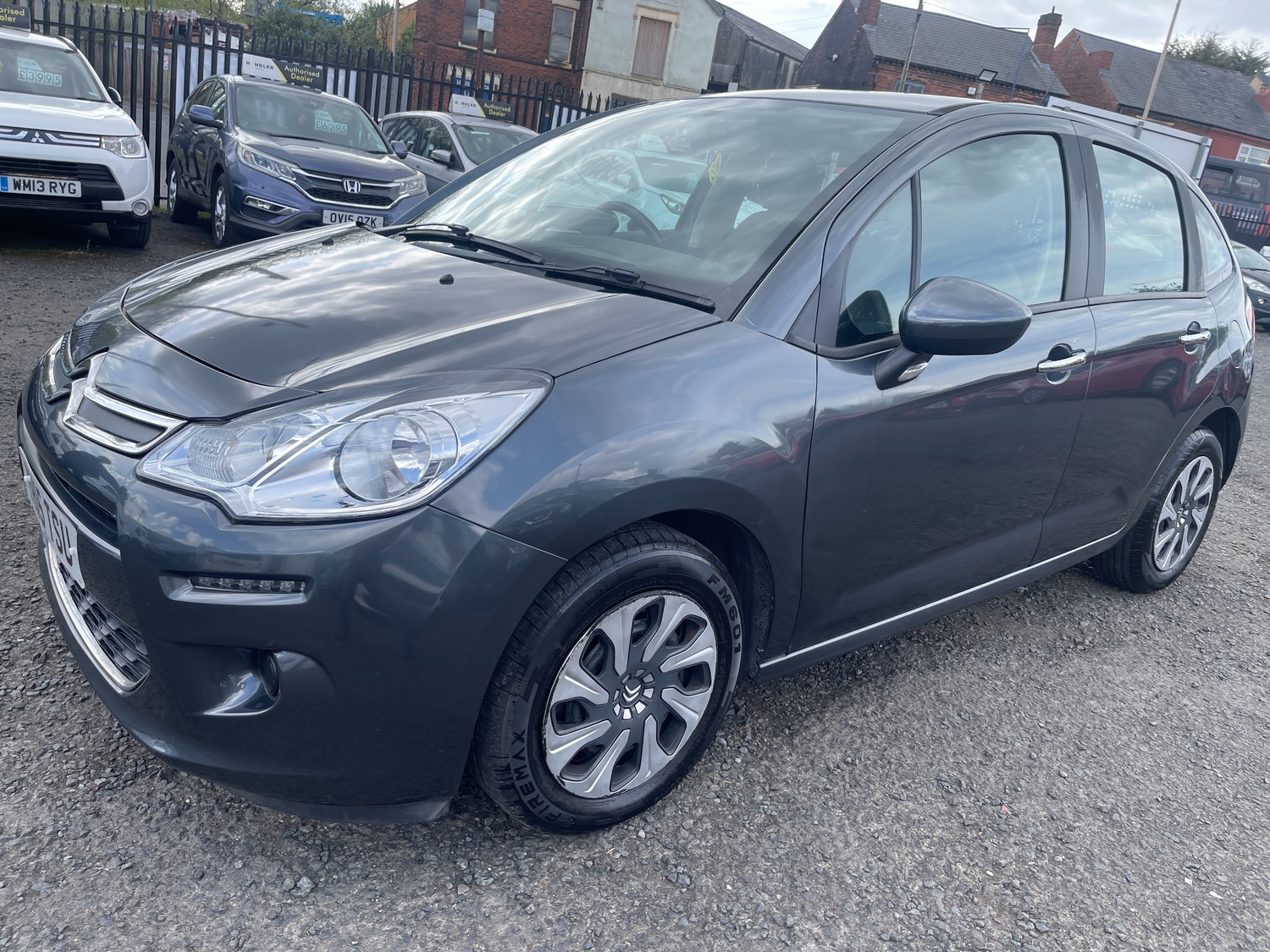 Citroen C3 Oldbury