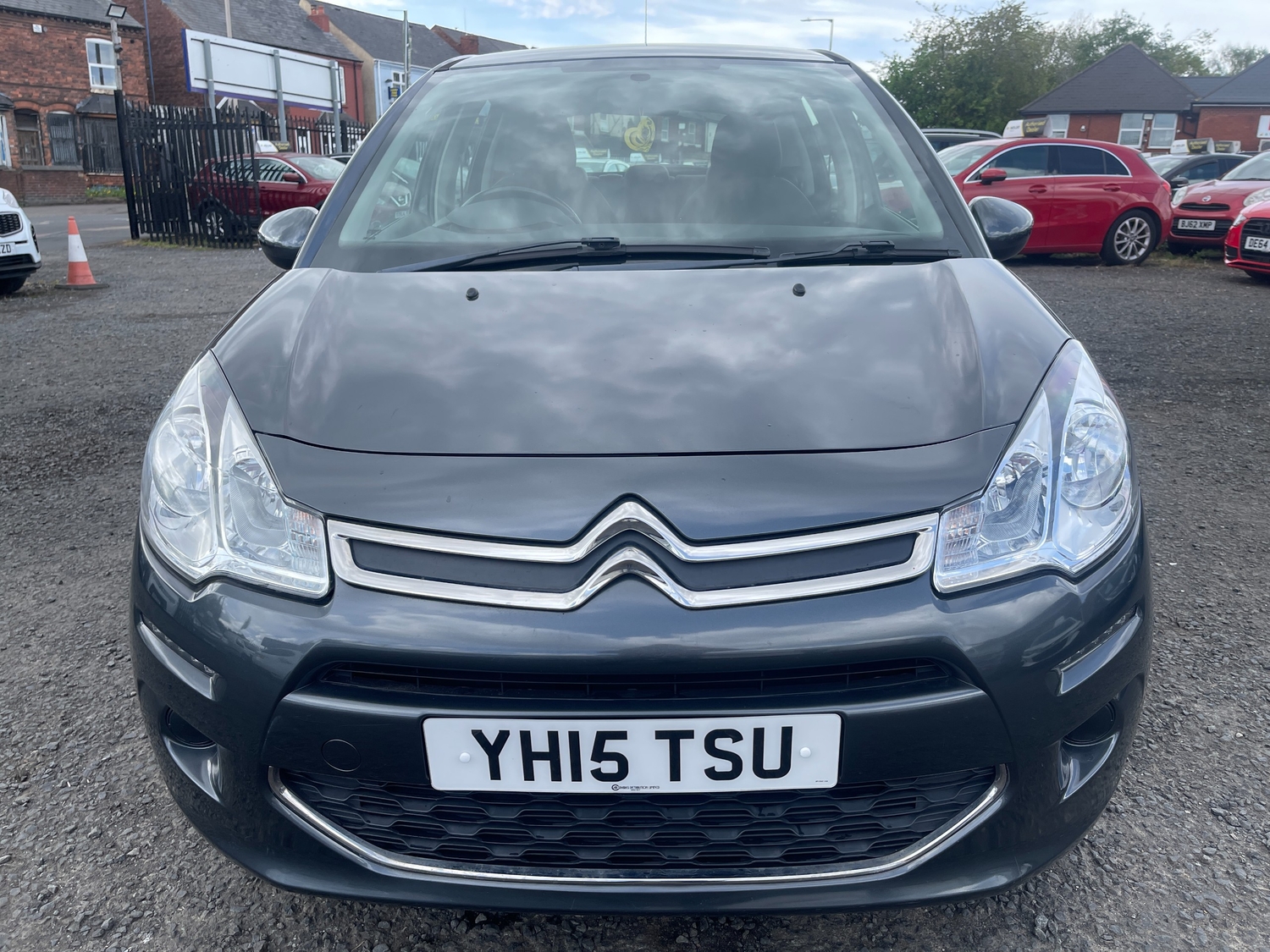 Citroen C3 2015 - Cars in Oldbury