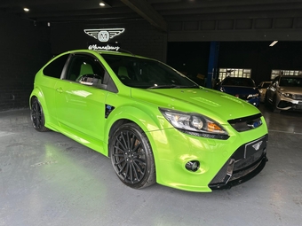 Ford Focus 2009