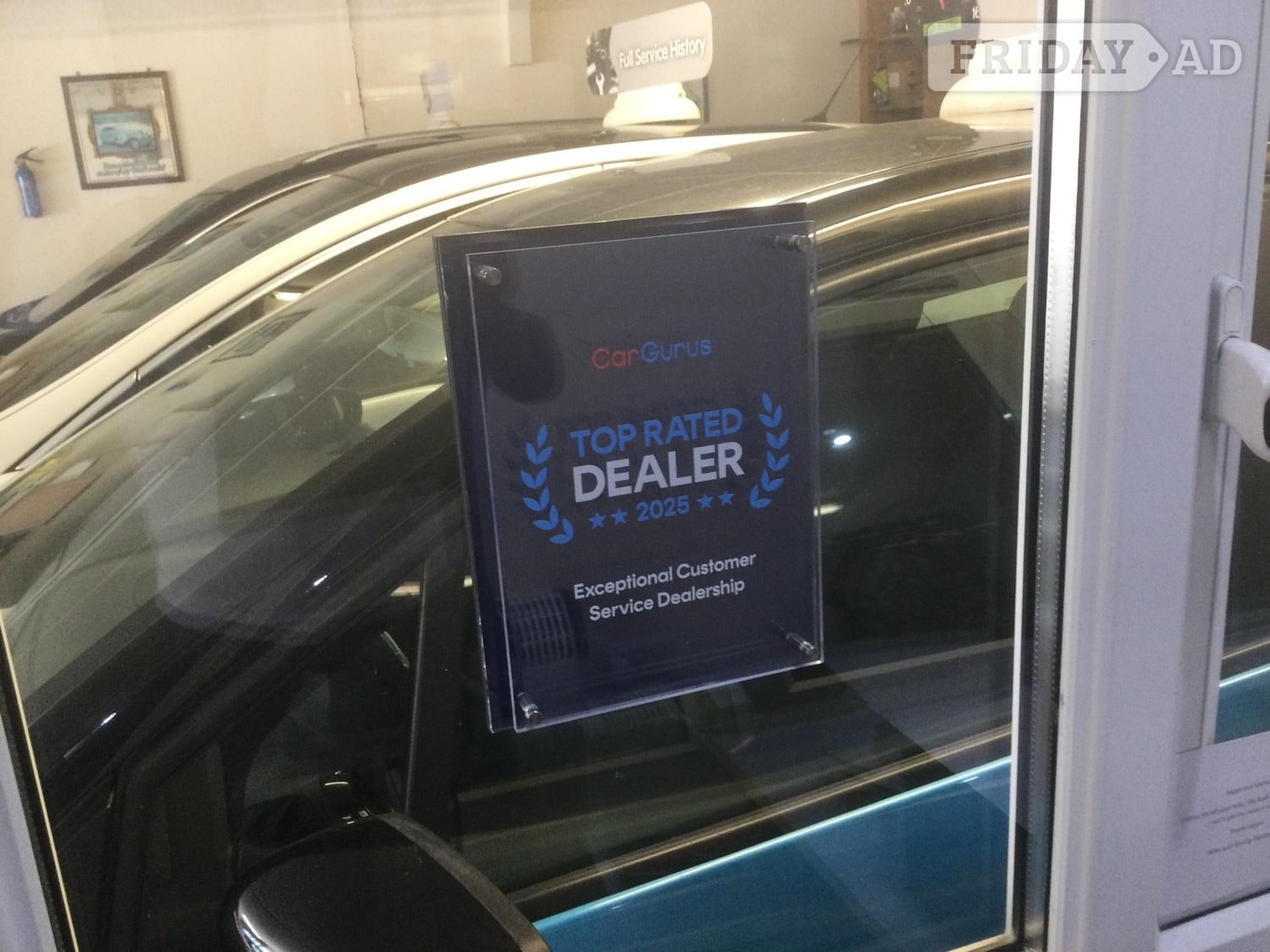 Hyundai i20 Southsea