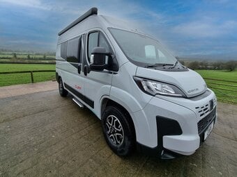 Sunlight Cliff 540 Adventure  for sale