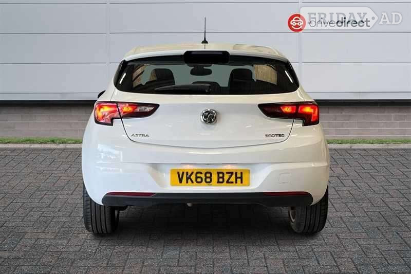 Vauxhall Astra 2018 - Cars in Portsmouth