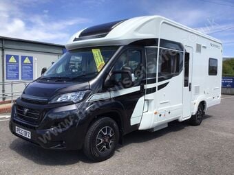 Auto-Trail Tracker FB 2023 for sale