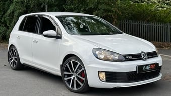 Volkswagen Golf 2012