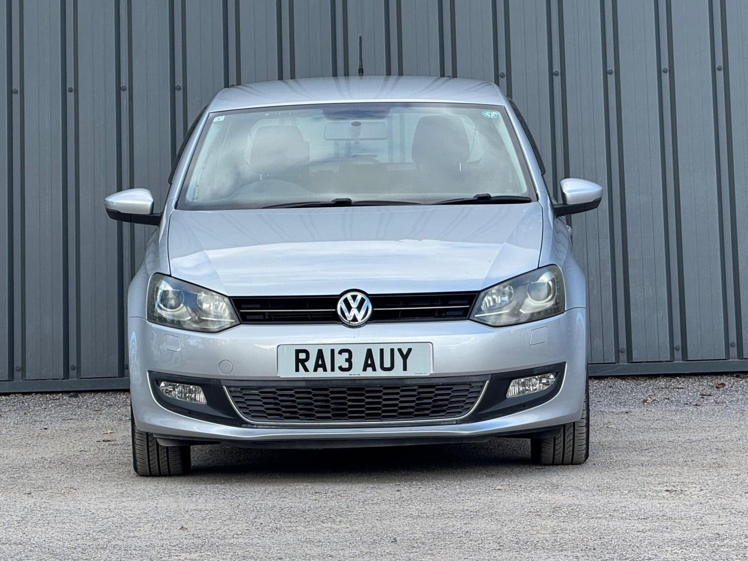 Volkswagen Polo Farnham