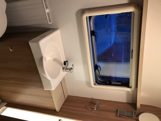 Bailey Unicorn Vigo 2016 - Motorhomes & Caravans