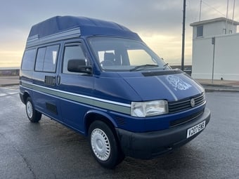 Volkswagen Transporter 1999