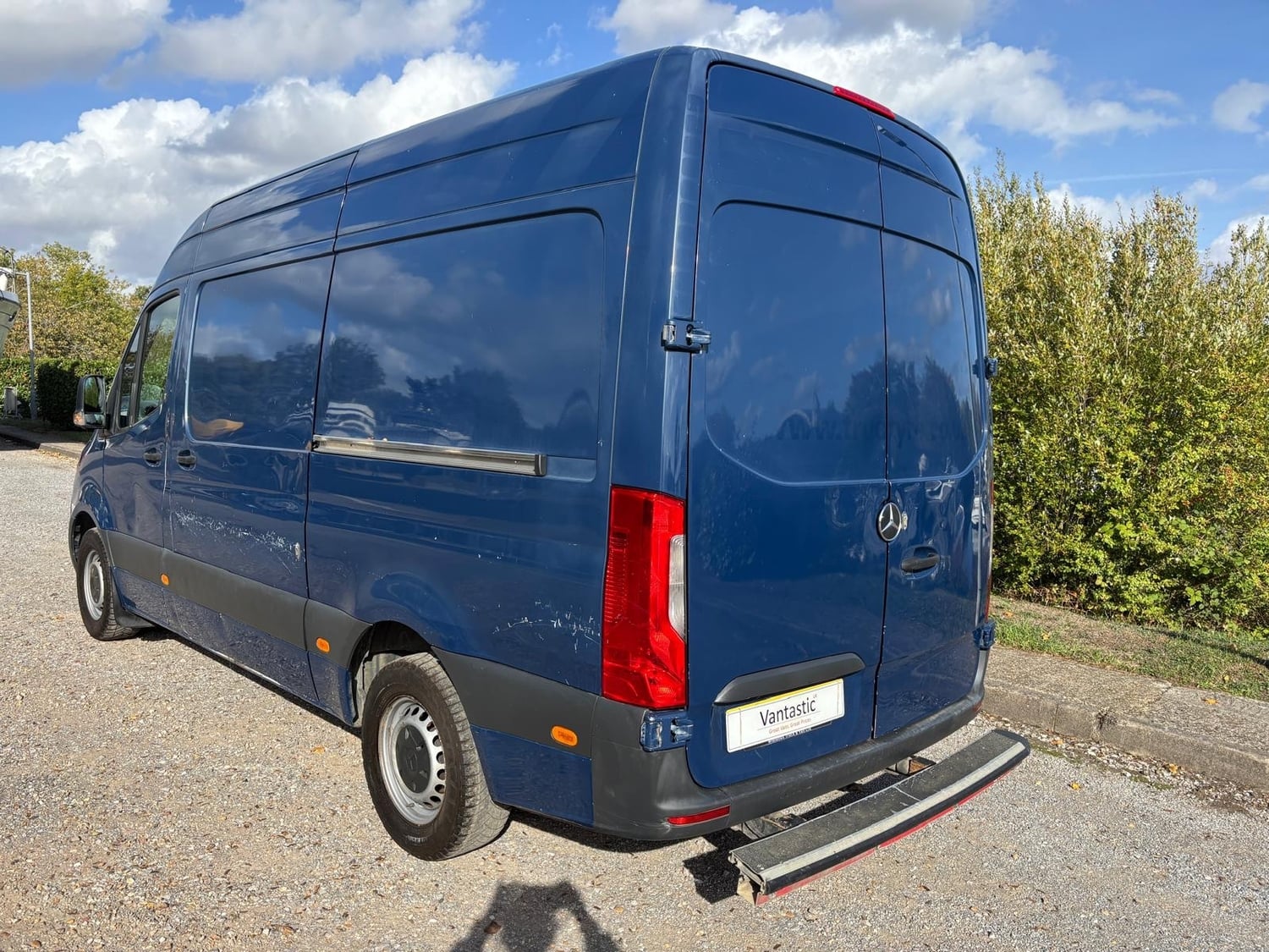 Mercedes-Benz Sprinter 2020 - Vans & Commercial Vehicles in Chertsey