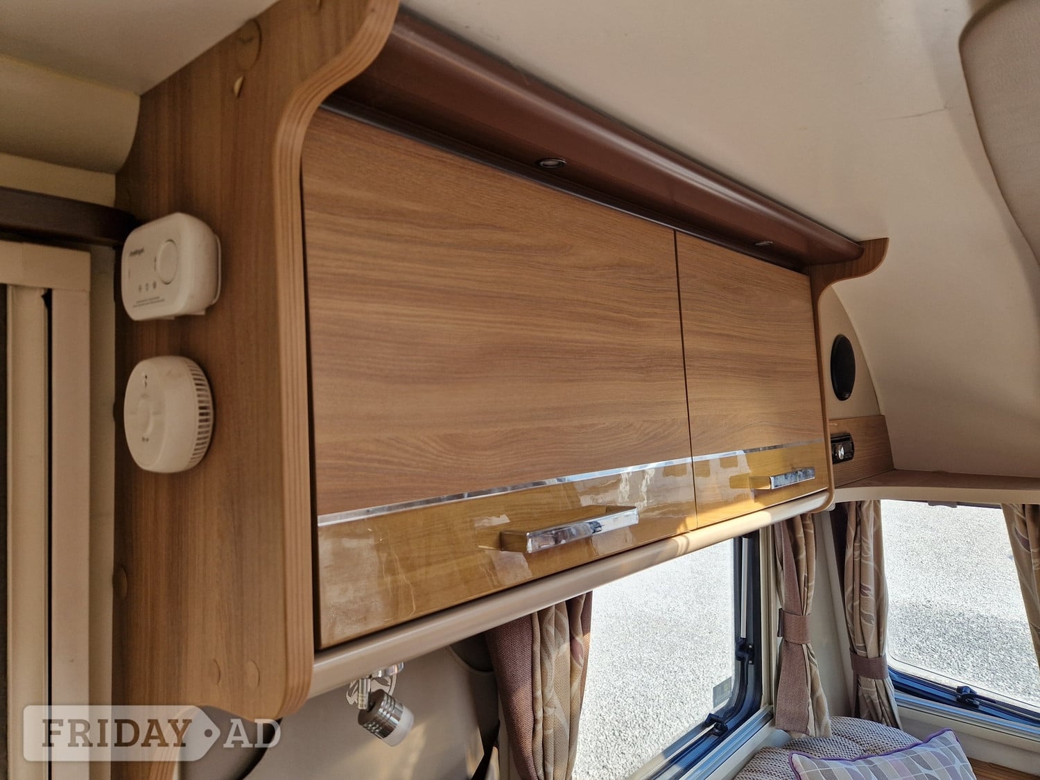 Bailey Unicorn Barcelona 2017 - Motorhomes & Caravans in Highbridge