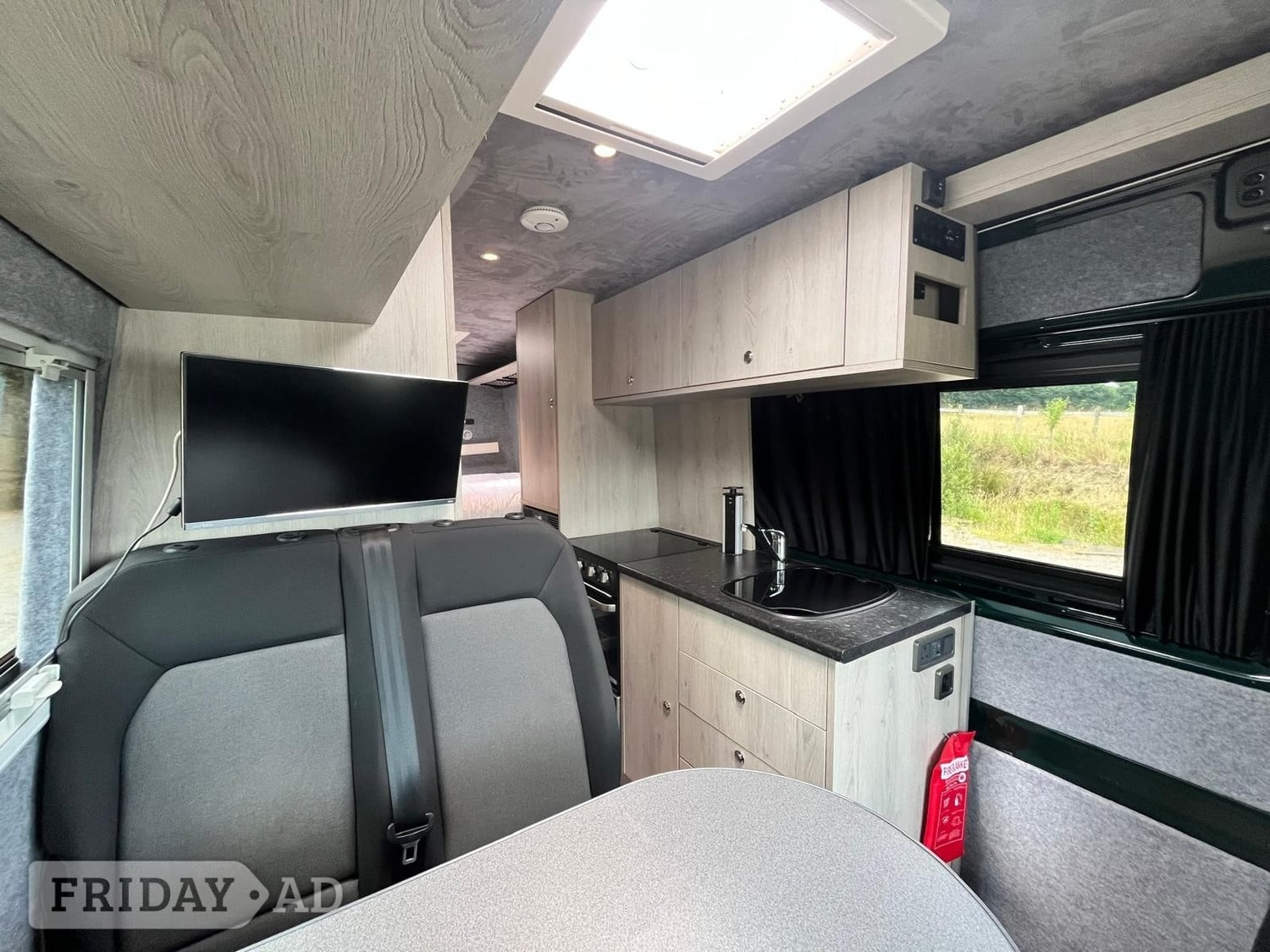 Volkswagen Crafter 2022 - Motorhomes & Caravans in Paignton