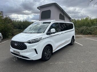 Panama P/12, (2026)  Campervan for sale