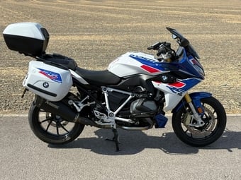 BMW R Series 2023