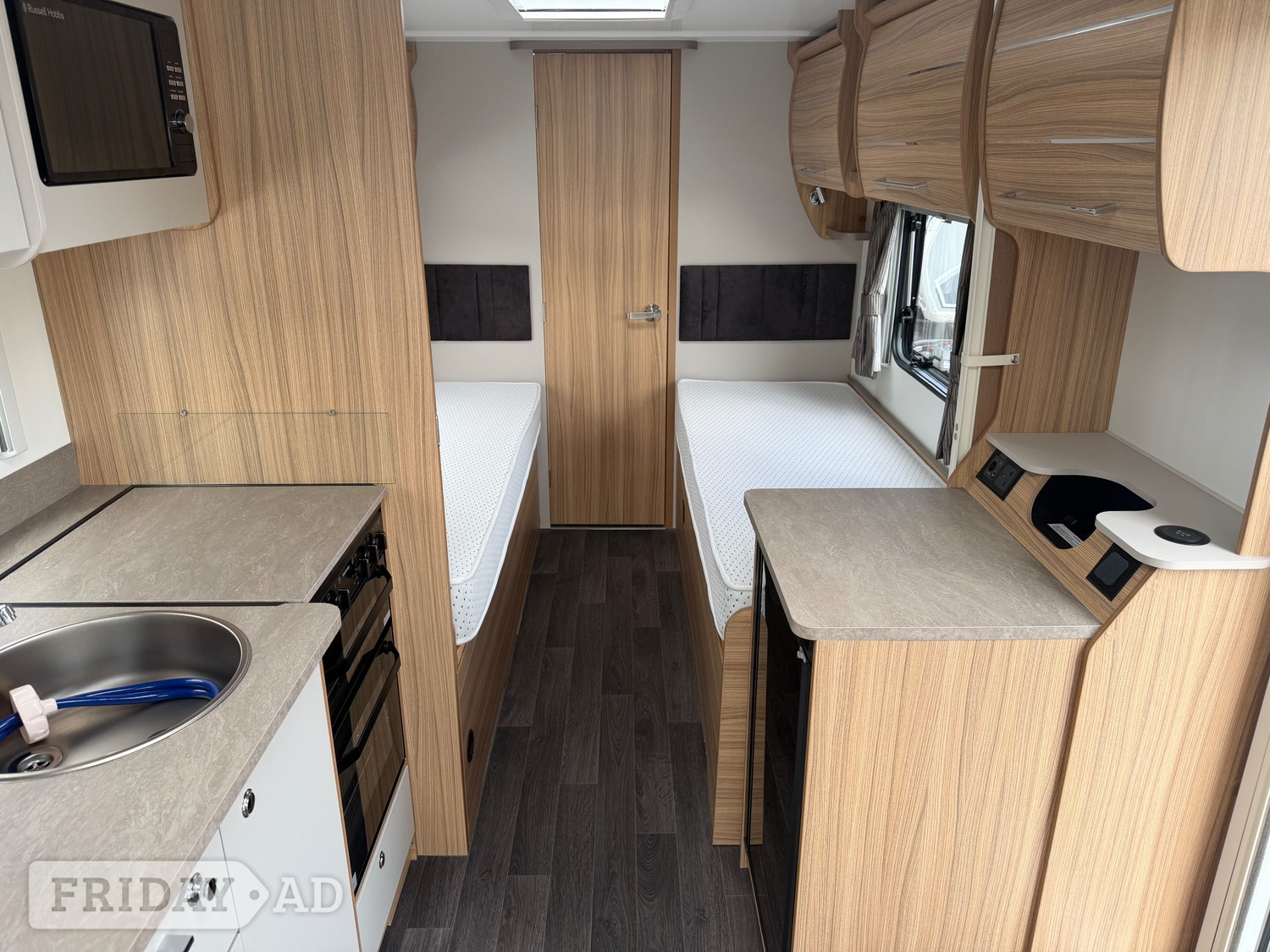 Bailey Phoenix Bristol