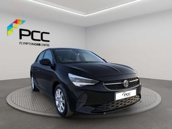 Vauxhall Corsa 2023