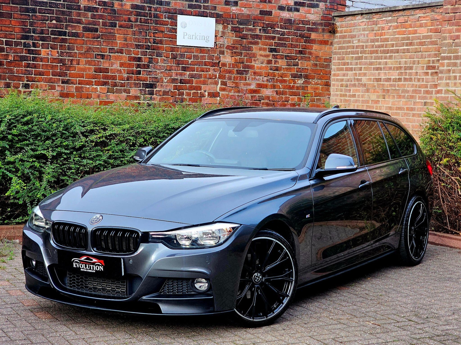 BMW 3 Series 2015 - Cars in Sheffield