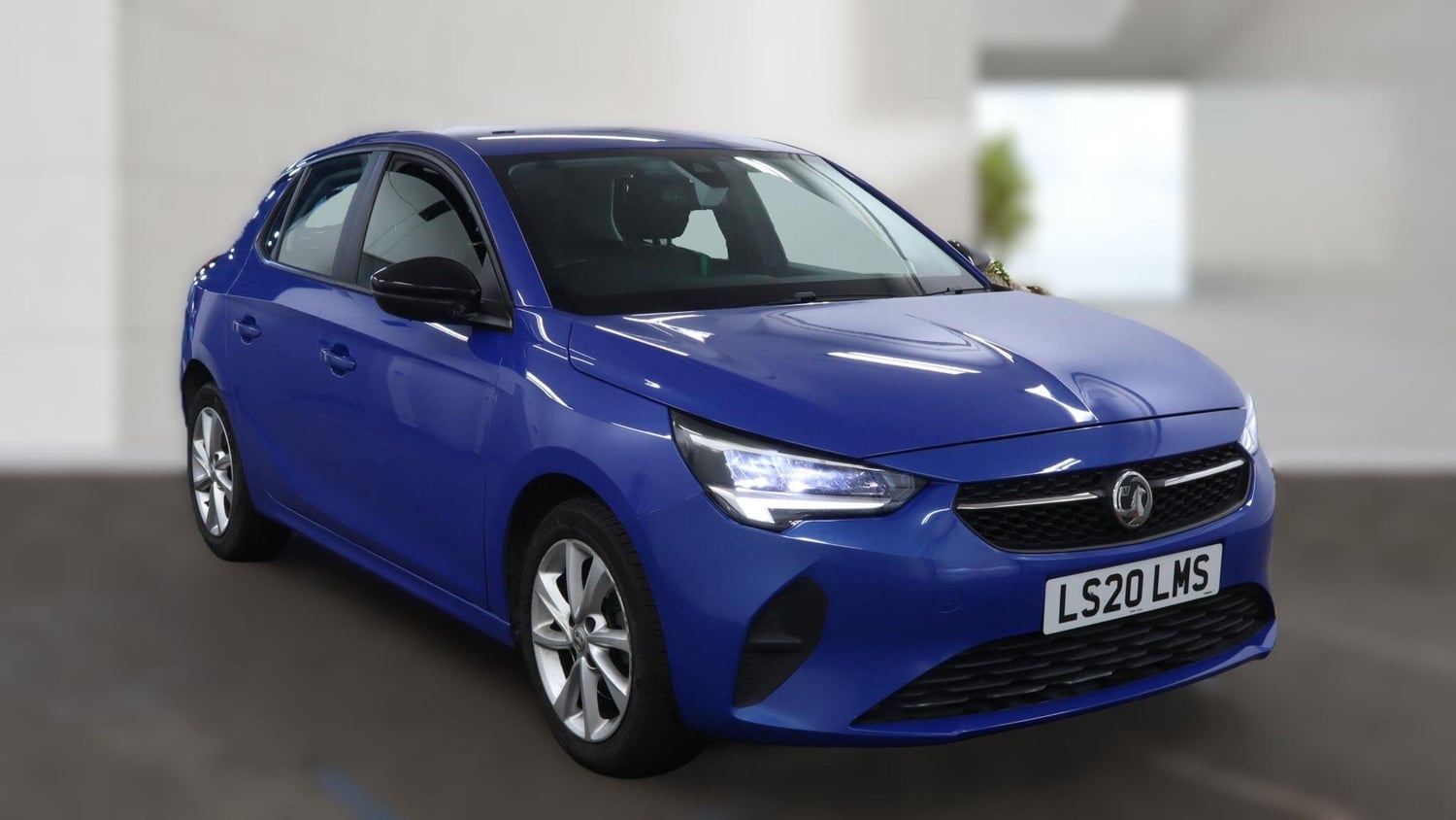 Vauxhall Corsa 2020 in Bexley