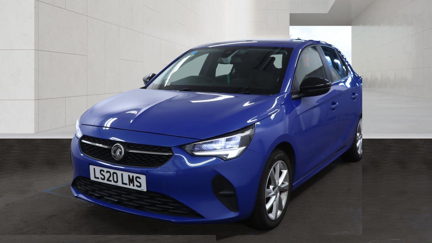 Vauxhall Corsa 2020 - Cars in Bexley