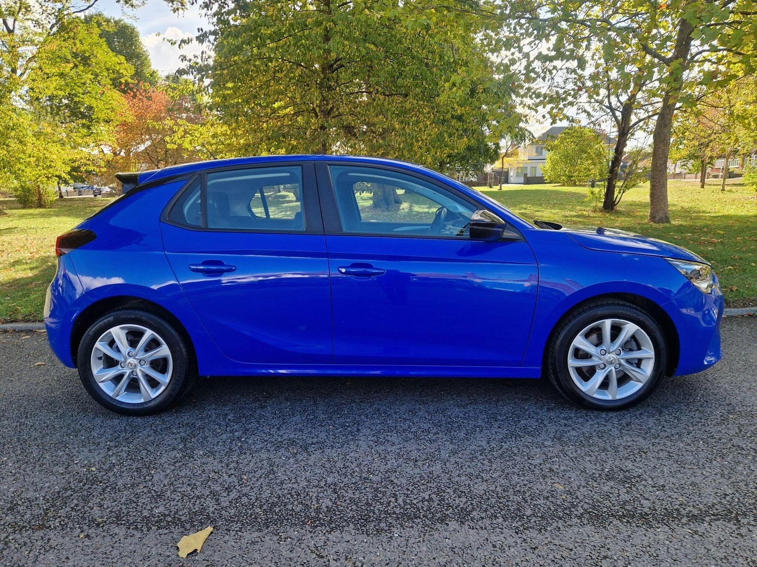 Vauxhall Corsa 2020 - Cars in Bexley