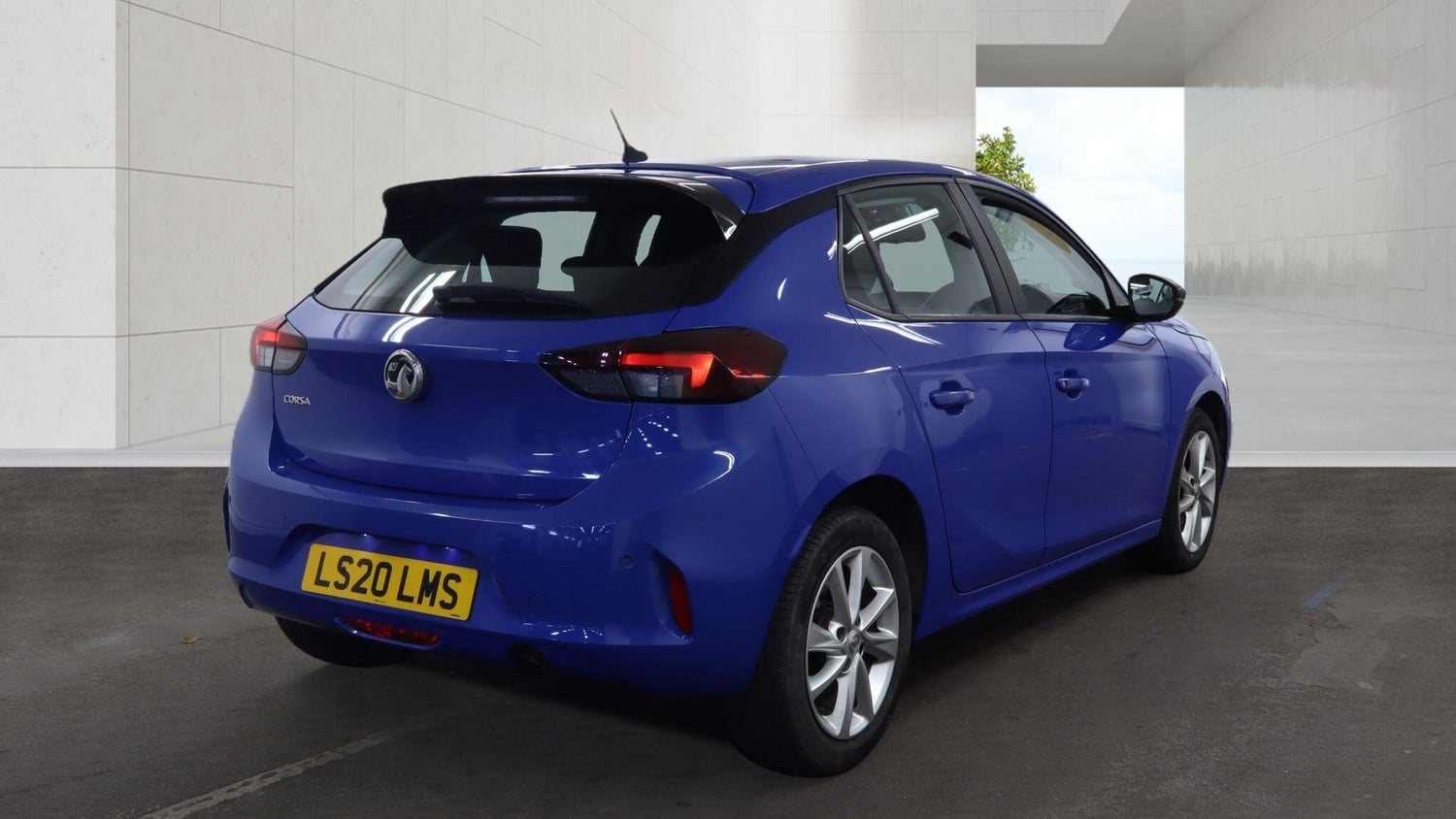 Vauxhall Corsa 2020 - Cars