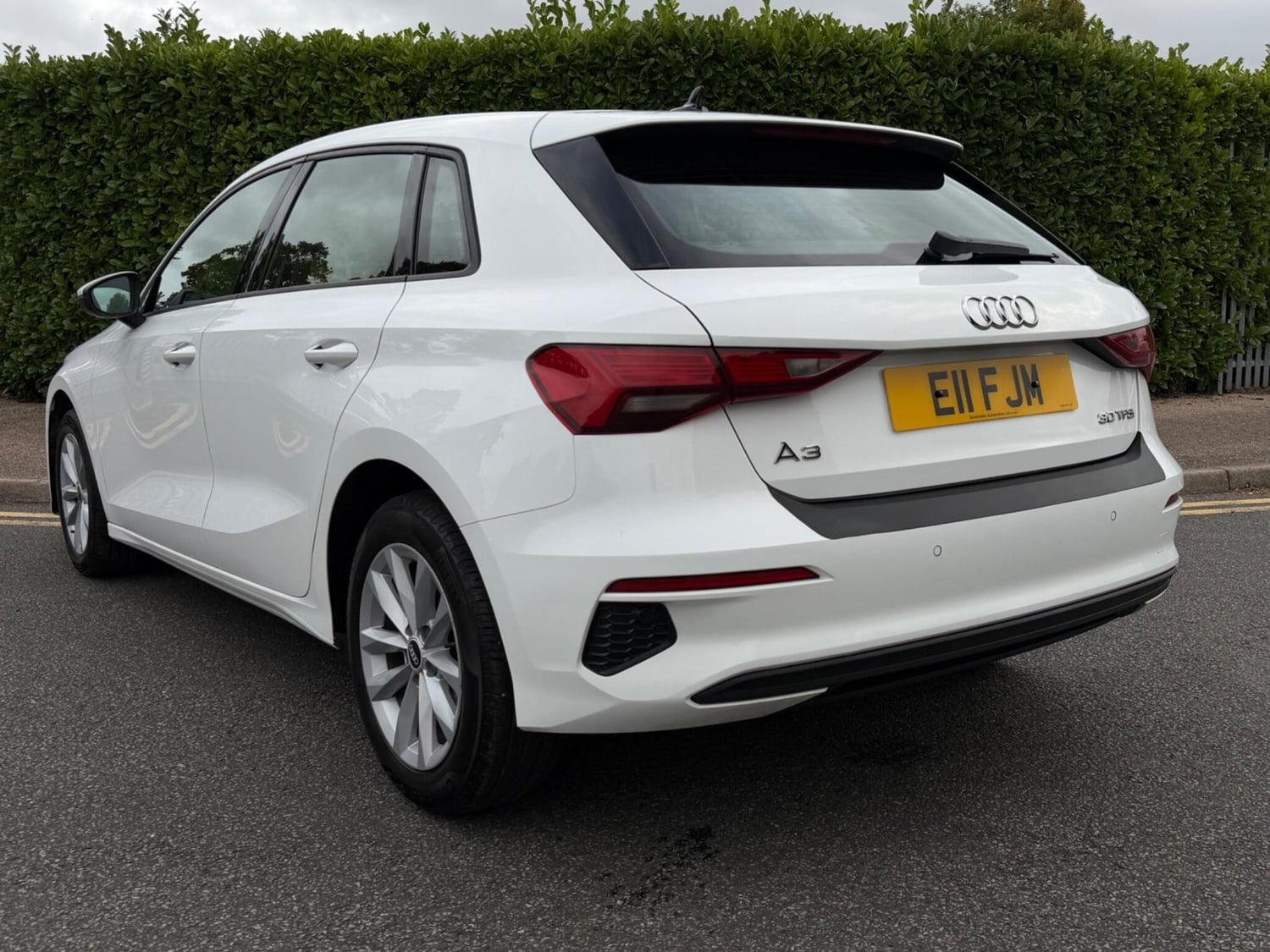 Audi A3 Tonbridge