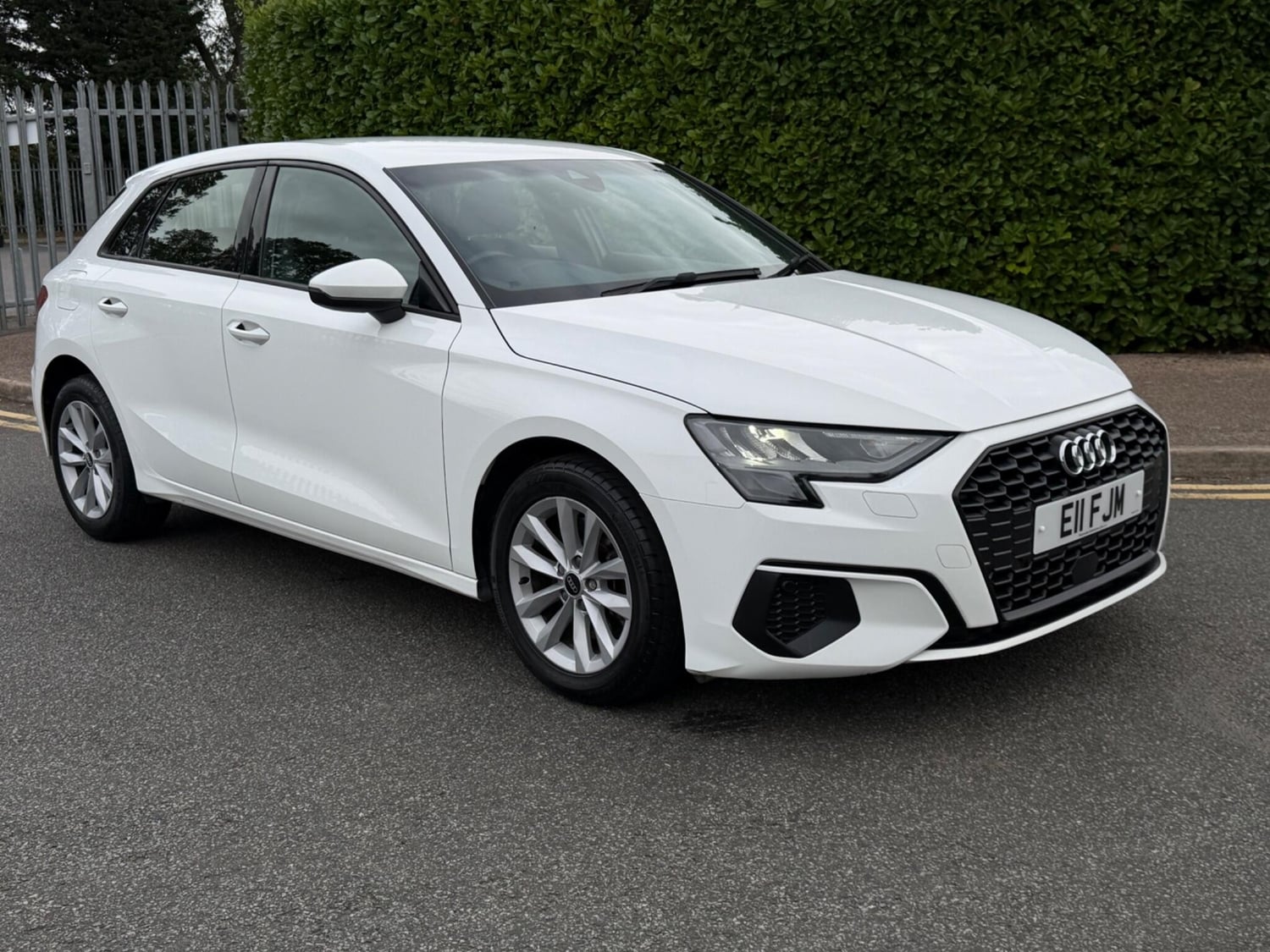 Audi A3 2021 - Cars in Tonbridge