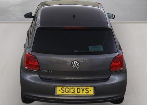 Volkswagen Polo Hillingdon
