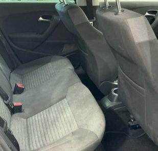Volkswagen Polo 2013 - Cars