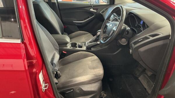 Ford Focus Havering