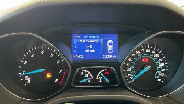 Ford Focus 2013 - Cars in Havering