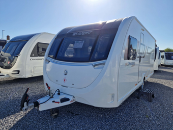 Swift M4 SB Super 2022