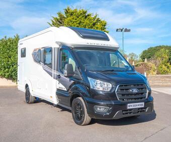 Auto-Trail Excel 690 2026 for sale