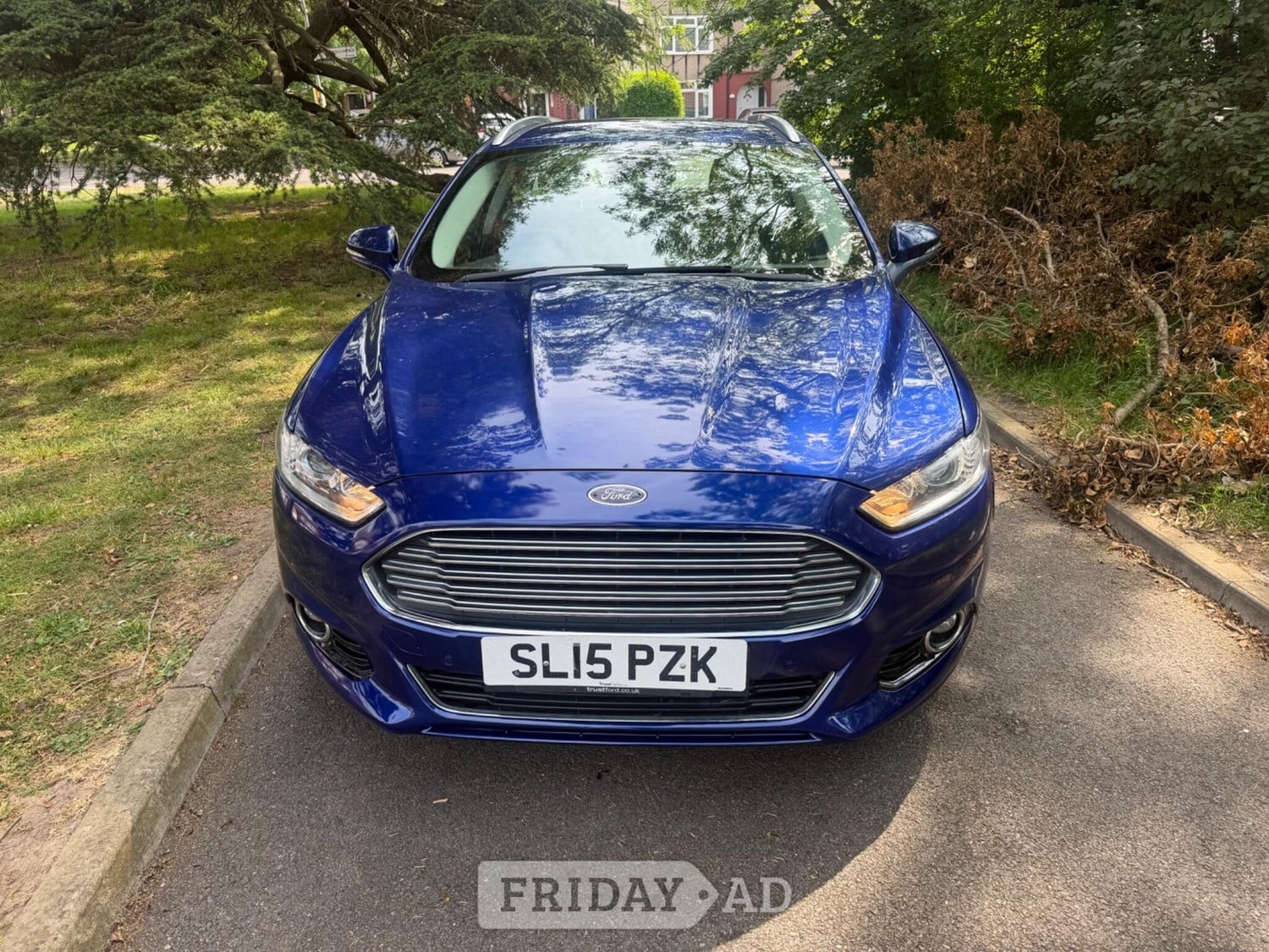 Ford Mondeo Uxbridge