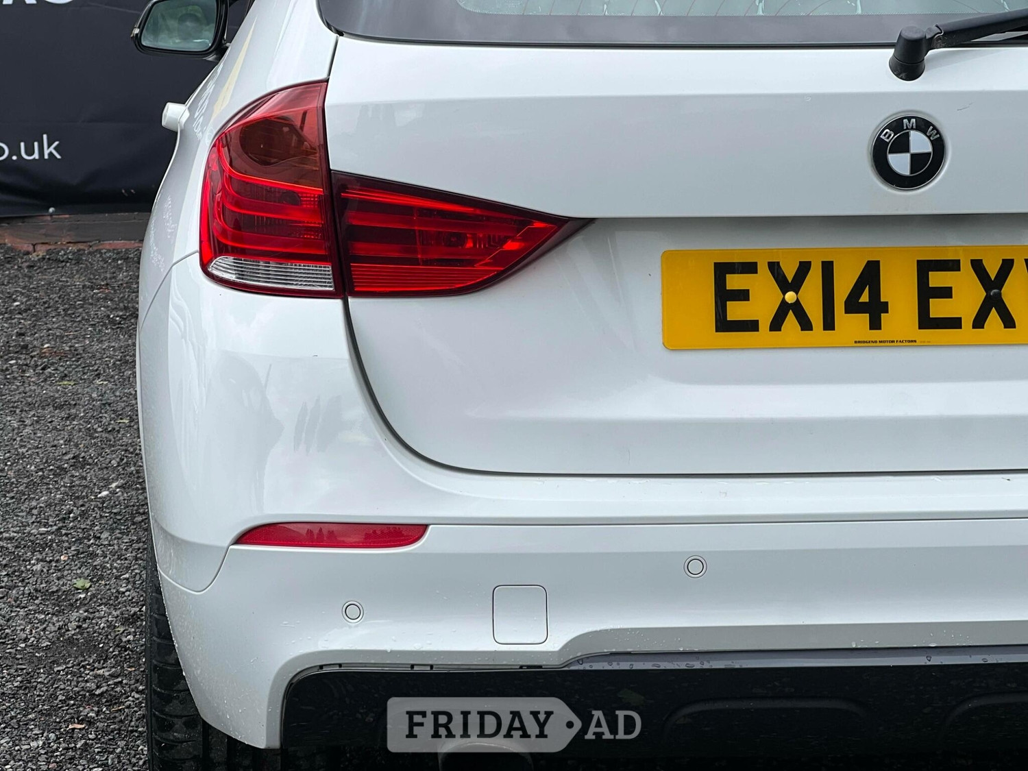 BMW X1 2014 - Cars in Stalybridge