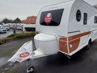 La Mancelle Fantaisy 360 CL 2023
